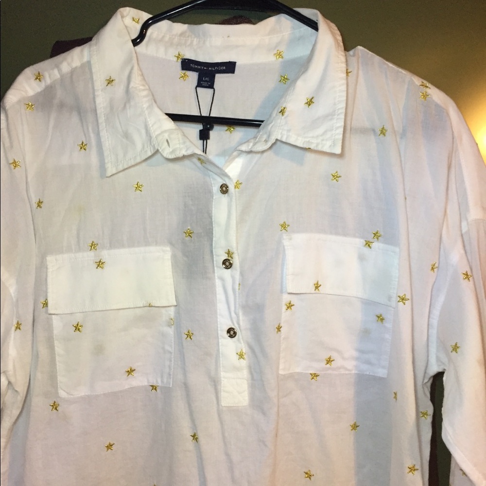 Women’s shirt